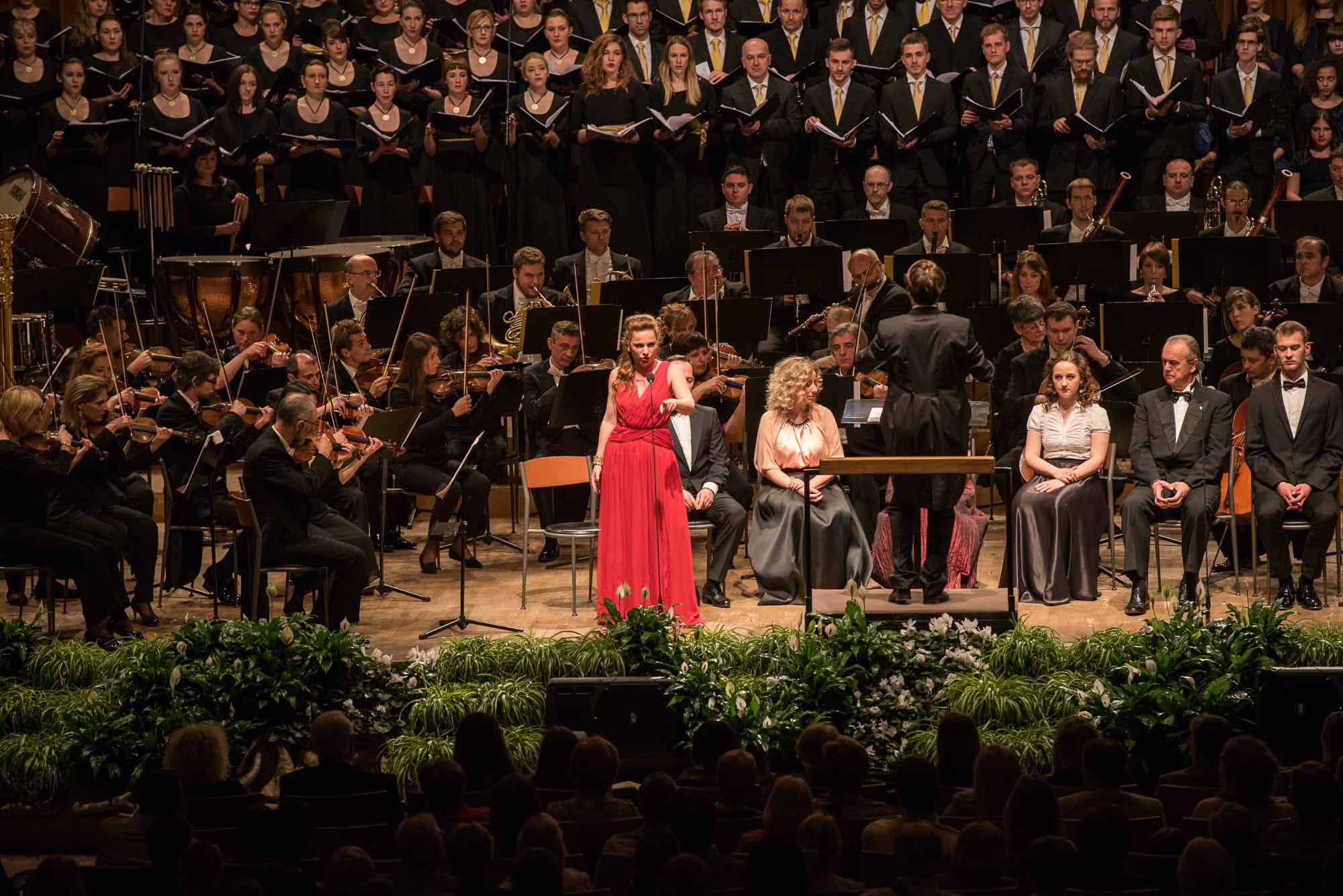 Koncert za Żivot Lisinski 1 61